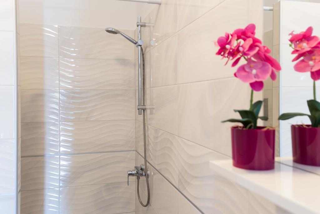 Apartment Milka A4 Krk Town Zewnętrze zdjęcie
